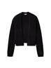Cardigan deep black