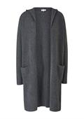 Cardigan grau2