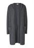 Cardigan grau2