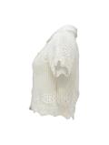 Cardigan Mi44nna white
