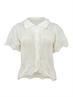 Cardigan Mi44nna white