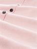Cardigan mit Kaschmir-Anteil light pastel pink melange