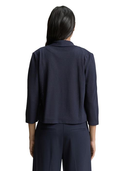 cardigan-mit-schalkragen-sky-captain-blue