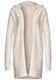Cardigan mit Struktur lucid white