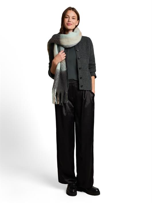 cardigan-mit-wollanteil-dark-olive-melange