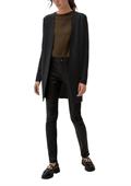 Cardigan schwarz