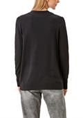 Cardigan schwarz