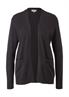 Cardigan schwarz
