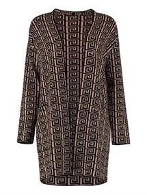 Cardigan So44ni p3501 black