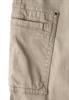 Cargo Hose buff grey