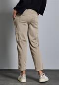 Cargo Hose buff grey