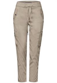 Cargo Hose buff grey