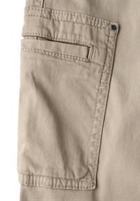 Cargo Hose buff grey