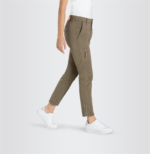 Cargo Hose grün