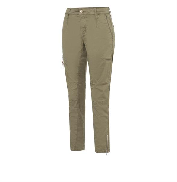 Cargo Hose grün