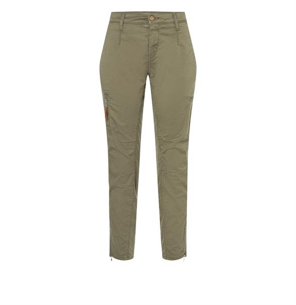 Cargo Hose grün