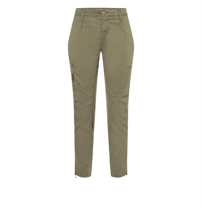 cargo-hose-grün