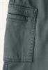 Cargo Hose marshy green