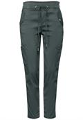 Cargo Hose marshy green