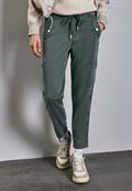 Cargo Hose marshy green