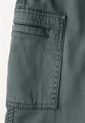 Cargo Hose marshy green