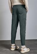 Cargo Hose marshy green
