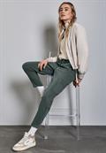 Cargo Hose marshy green
