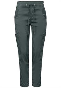 Cargo Hose marshy green