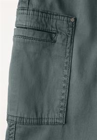 Cargo Hose marshy green