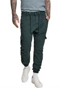 Cargo Jogging Pants bottlegreen