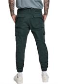 Cargo Jogging Pants bottlegreen