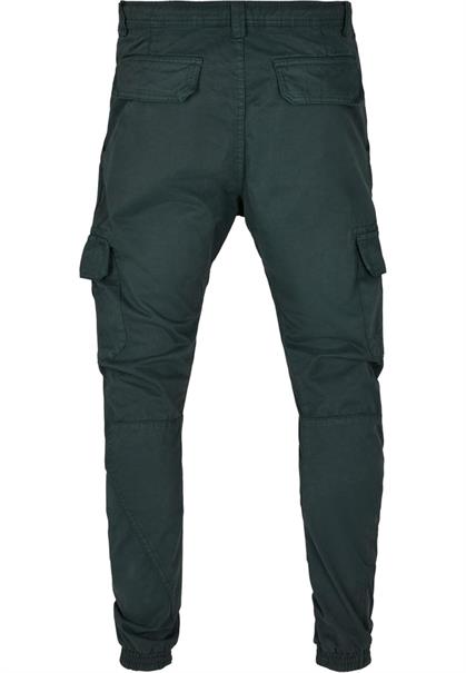 Cargo Jogging Pants bottlegreen