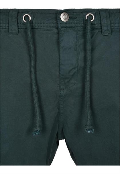 Cargo Jogging Pants bottlegreen