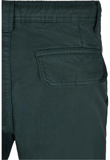 Cargo Jogging Pants bottlegreen