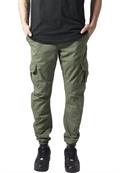 Cargo Jogging Pants olive