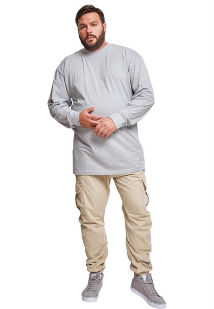 Cargo Jogging Pants sand