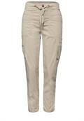Cargo Joggpants cobble stone