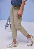 Cargo Joggpants cobble stone