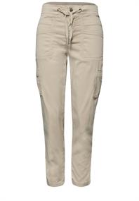 Cargo Joggpants cobble stone