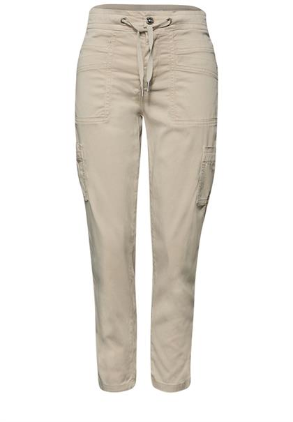 Cargo Joggpants cobble stone