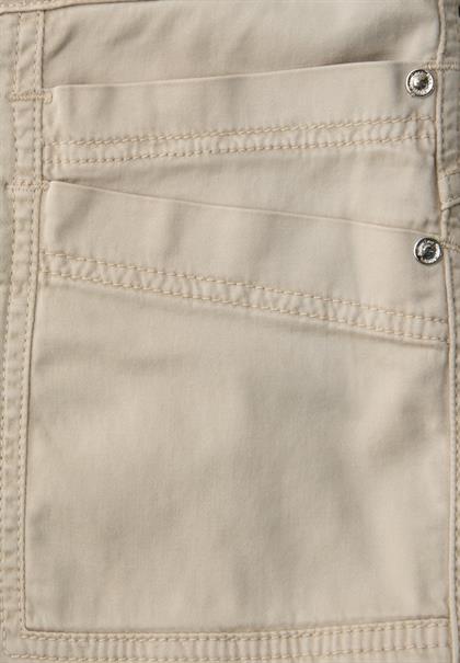 Cargo Joggpants cobble stone