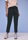 Cargo Joggpants pine grove green