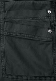 Cargo Joggpants pine grove green