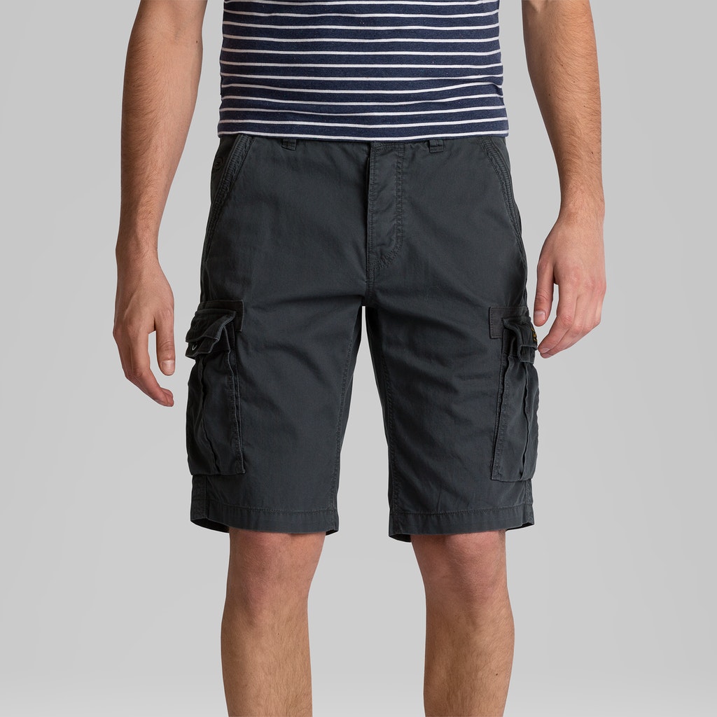 PME Legend Heren Shorts Cargo Short Dobby Structure koop gemakkelijk online  op Tara-M.de