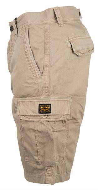 Cargo Short Dobby Structure beige
