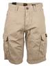 Cargo Short Dobby Structure beige