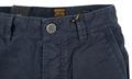 Cargo Short Dobby Structure blau
