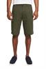 Cargo-Shorts dark khaki 2