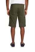 Cargo-Shorts dark khaki 2
