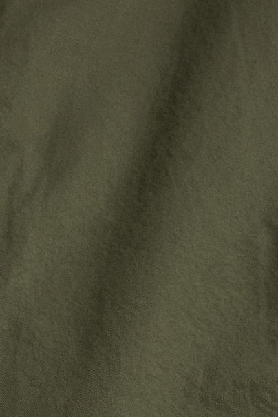 Cargo-Shorts dark khaki 2